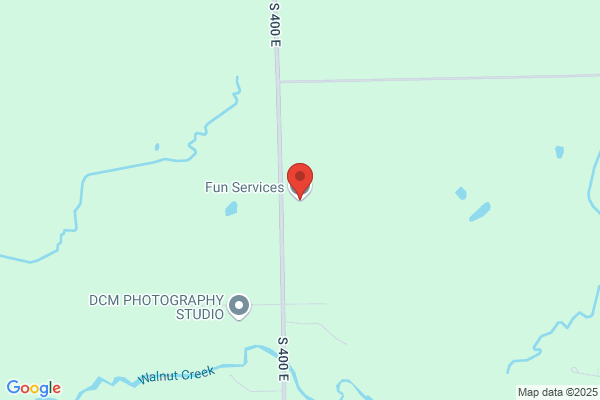 Fun Services
