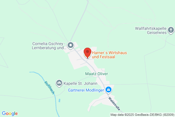 Harner's Service Center