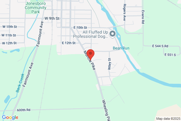 Jonesboro Town of