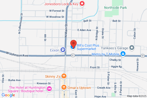 LibertyX Bitcoin ATM