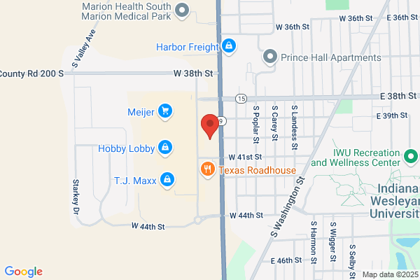 Mattress Firm Marion