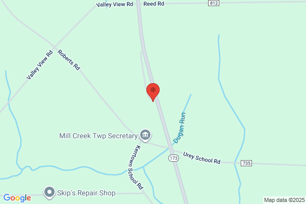 Mill Township Assessor