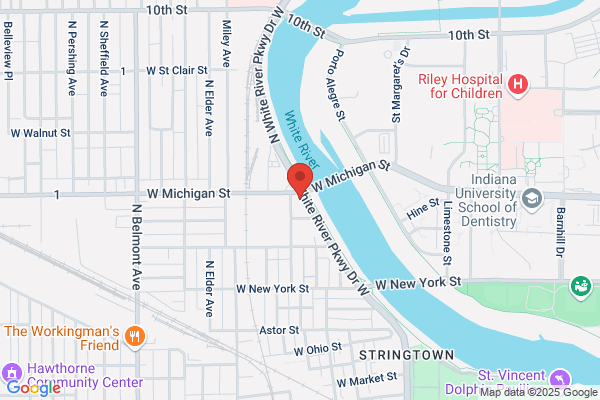Riverview Apartments