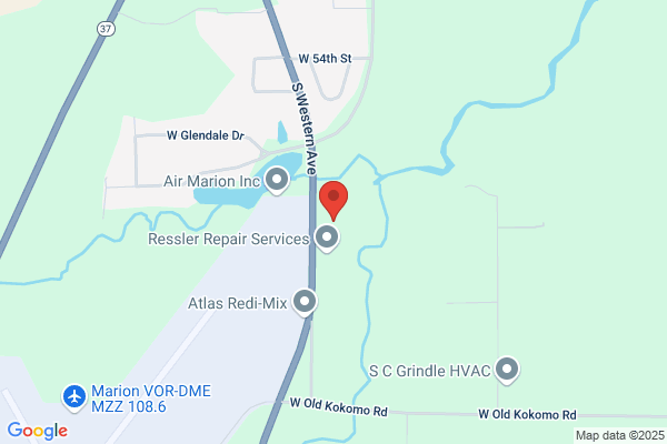 Stor-A-Way South Marion