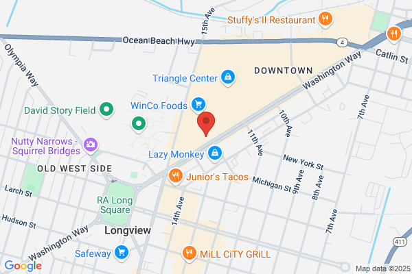 Twin City Laundry