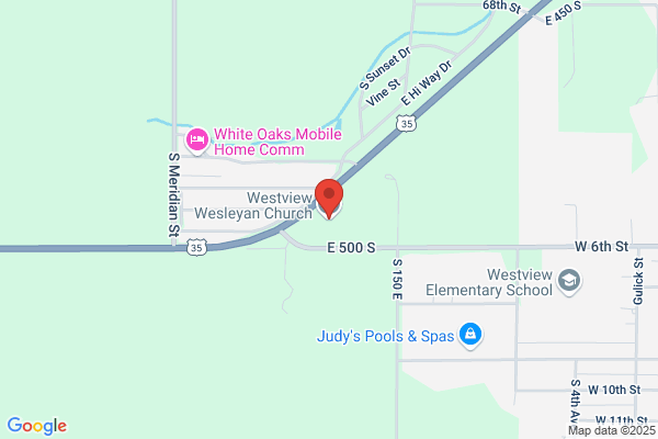Wesleyan Churches, Westview Church