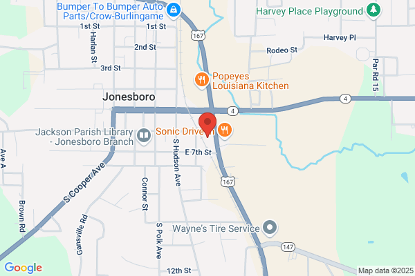 AutoZone Auto Parts