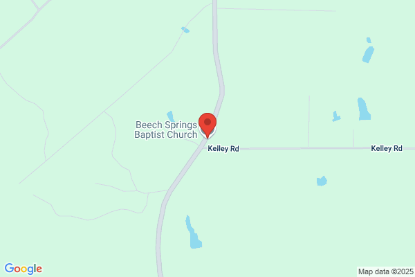 Beech Springs Baptist Church