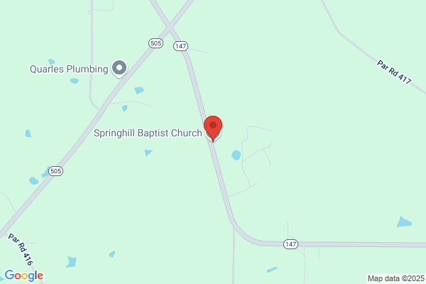 Springhill Baptist Church