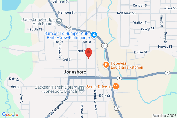 Jackson Loan & Investment Co Inc