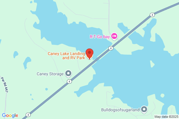 Brown's Landing Inc