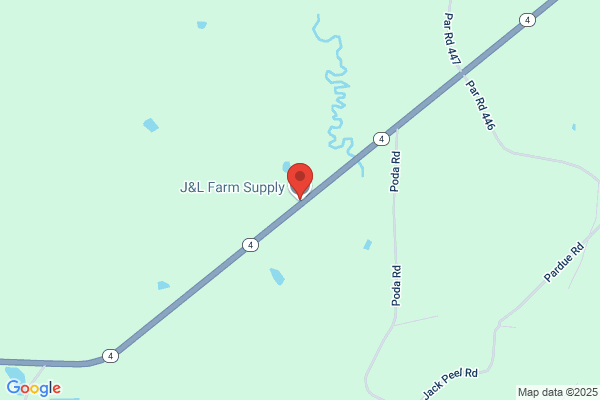 Fannin Farm Supply