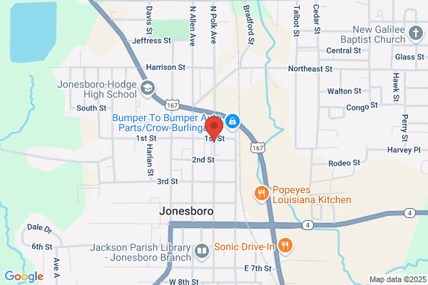 Jackson Council On Aging