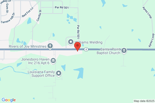 Jonesboro Mental Health Clinic