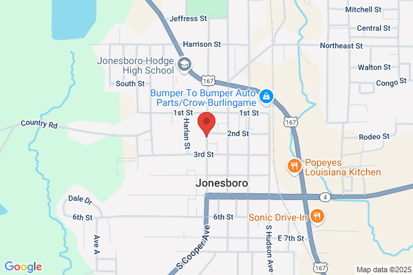 Mid-South Laboratories Inc