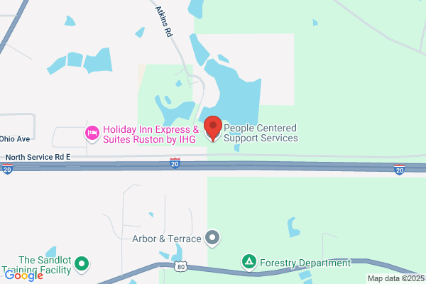 People Centered Support Services