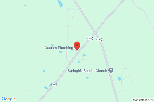 Quarles Plumbing Co