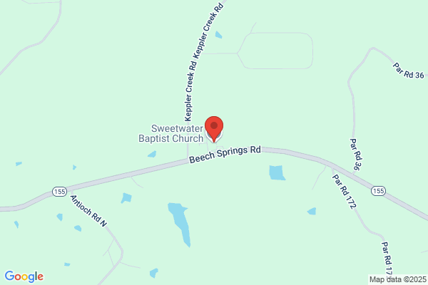 Sweetwater Baptist Church