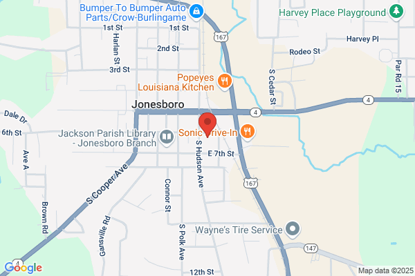Jay Mallard Ford Lincoln Mercury Inc