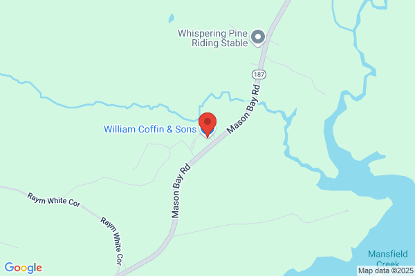 William Coffin & Sons