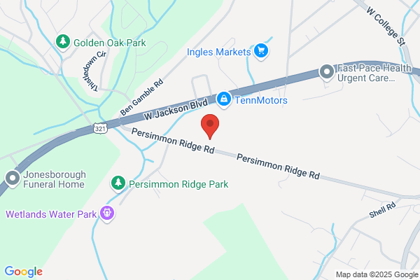 Jonesborough Transmission & Auto Electric