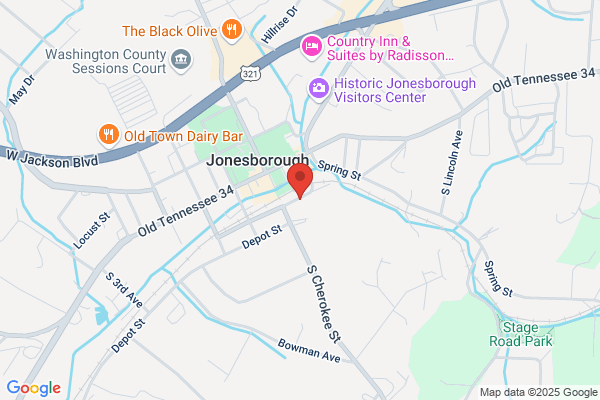 Climbing Rowes Inn Bed & Breakfast & Day Spa