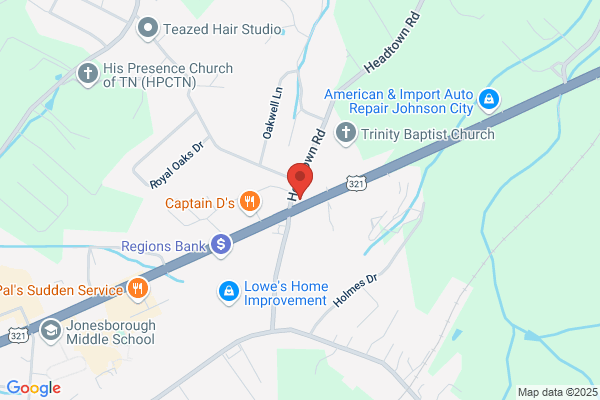 Cradic Chiropractic Center