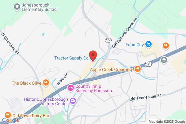 Tractor Supply Co.