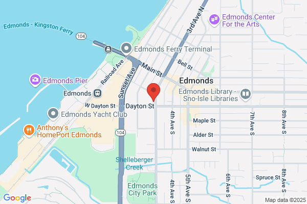 The Law Offices of Edmonds & Edmonds