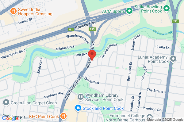 Point Cook Physiotherapy