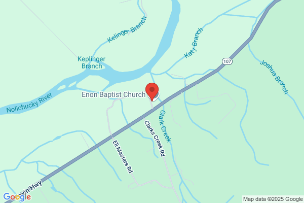 Enon Baptist Church