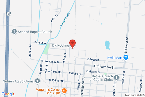 Leak Doctor Roofing