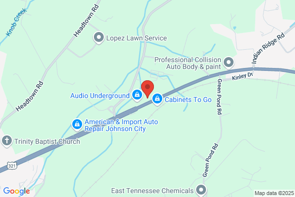 Rocky's Auto Sales & Service