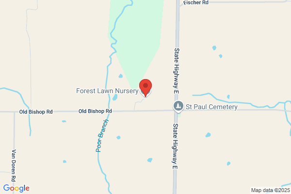 Forest Lawn Nursery LLC