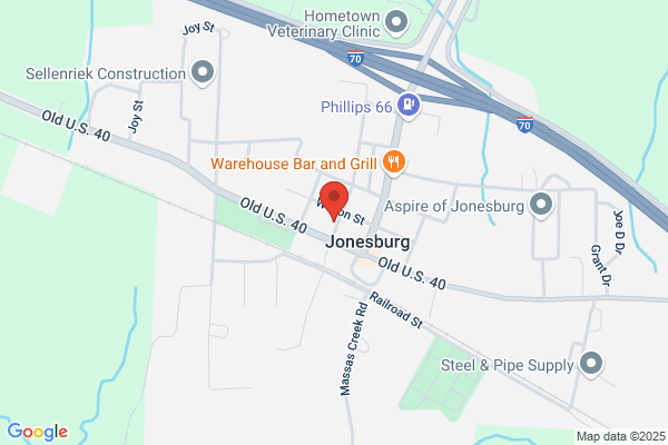 B & J's Auto Works