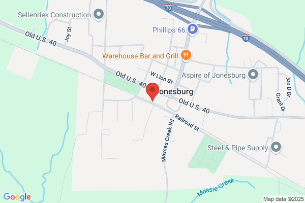 Jonesburg Grain Company