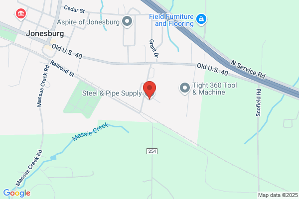 Jonesburg Gun & Pawn