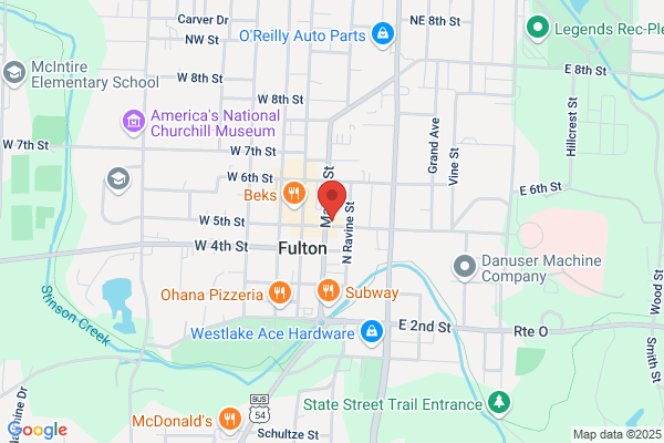 Mid-Missouri Realty
