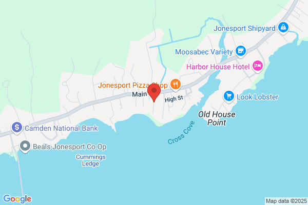 Moosabec Marine