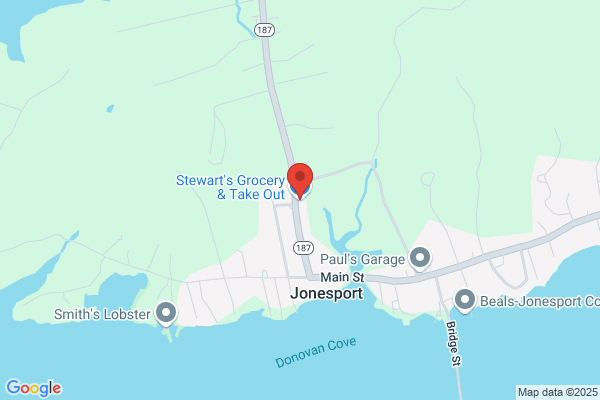Stewarts Grocery
