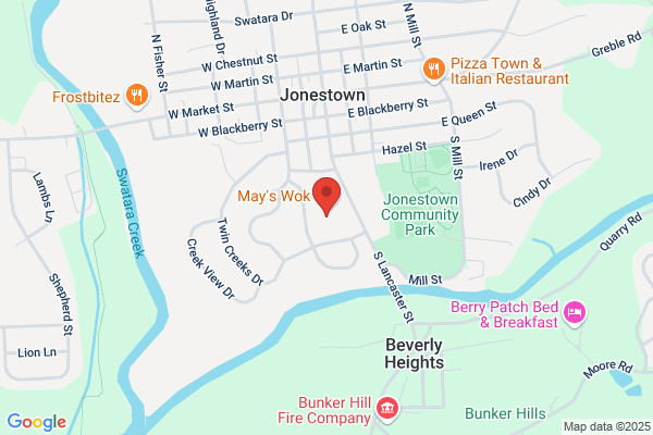 Select Physical Therapy - Jonestown
