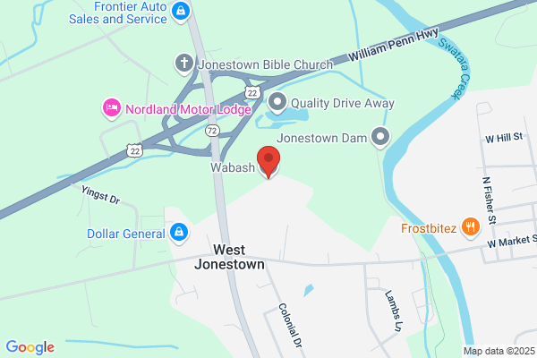 Wabash Parts and Services