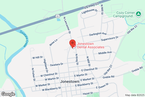 Checket Wm E Dentist