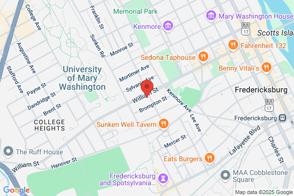 Fredericksburg Dental Center