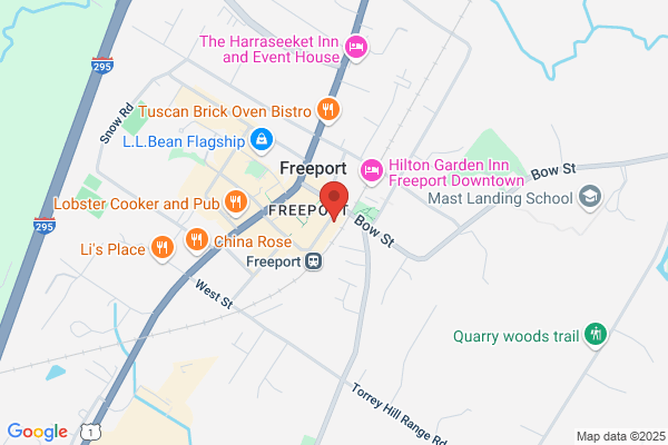 Freeport Mills Real Estate