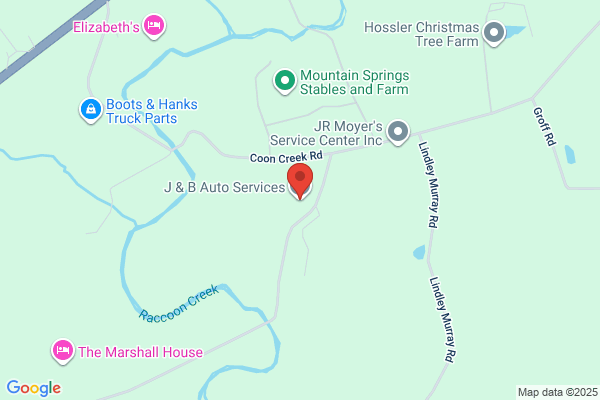 J & B Auto Service