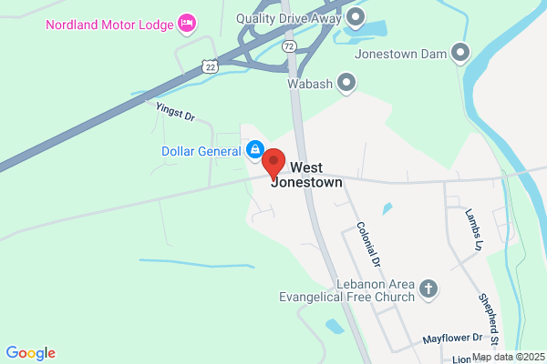 Jonestown Beer & Soda Outlet
