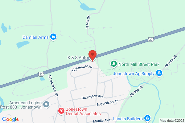 K & S Auto