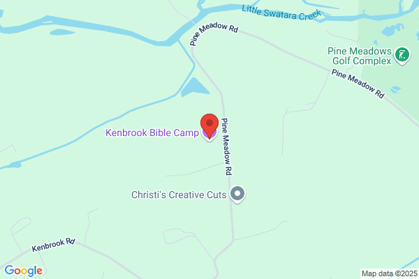 Kenbrook Bible Camp