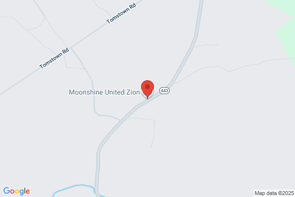 Moonshine United Zion